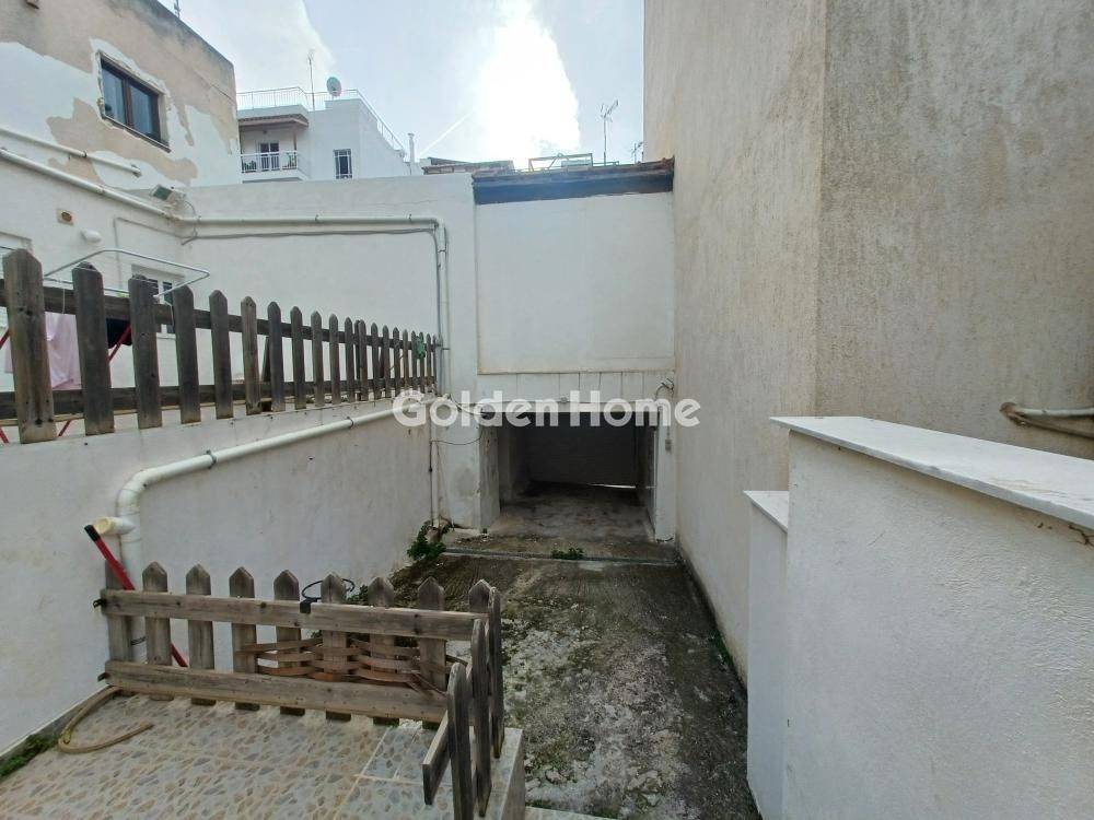 Εξωτερικός Χώρος