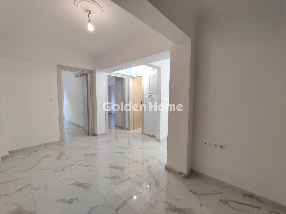 Κυρίως Χώρος