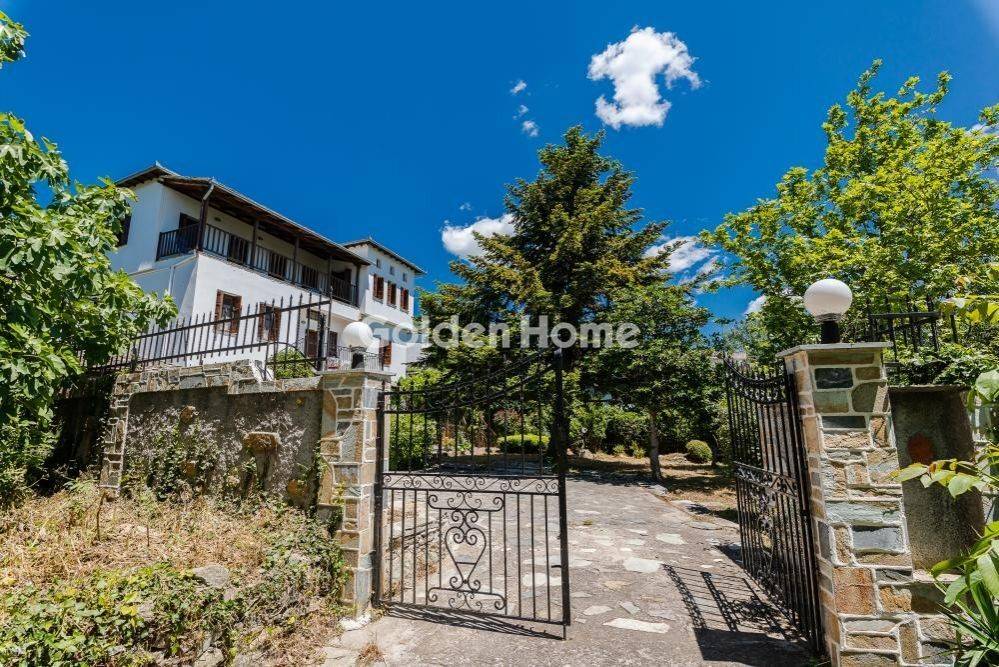 Εξωτερικός Χώρος