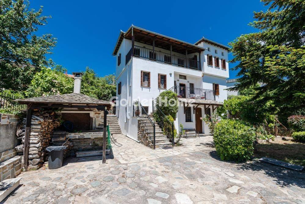 Εξωτερικός Χώρος