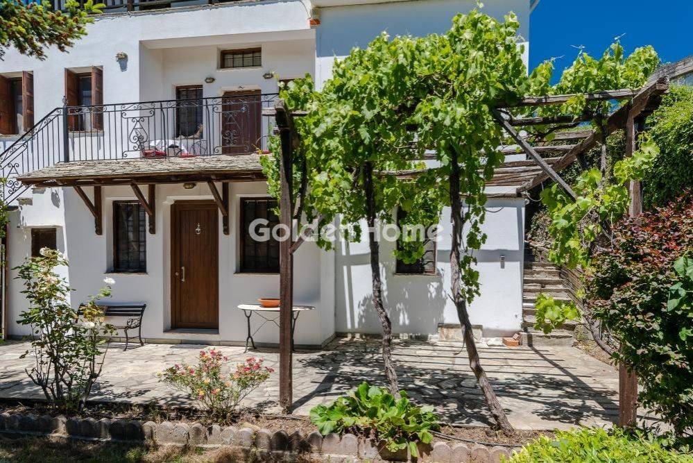 Εξωτερικός Χώρος