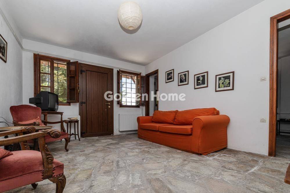 Κυρίως Χώρος