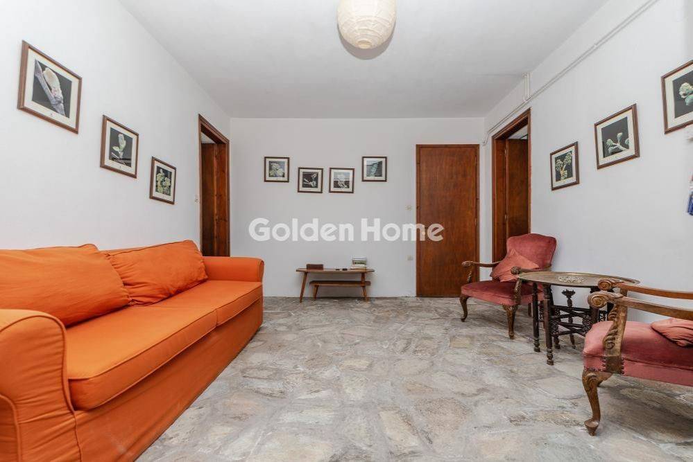 Κυρίως Χώρος