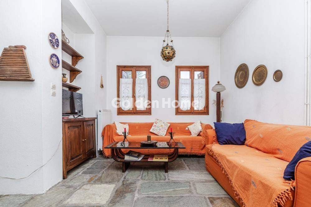 Κυρίως Χώρος