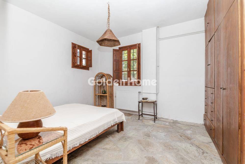 Υπνοδωμάτιο