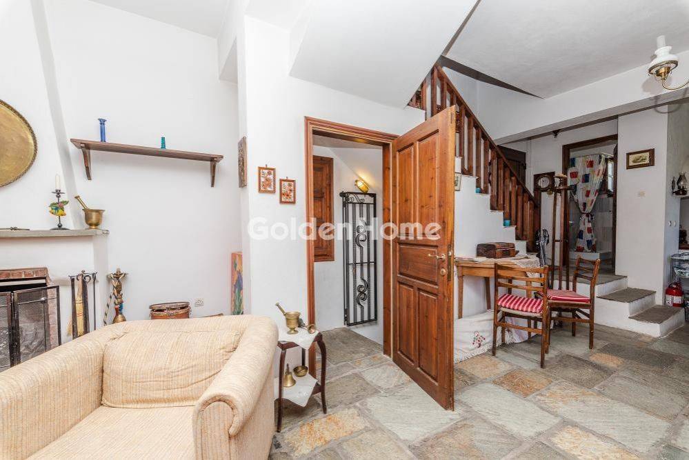 Κυρίως Χώρος