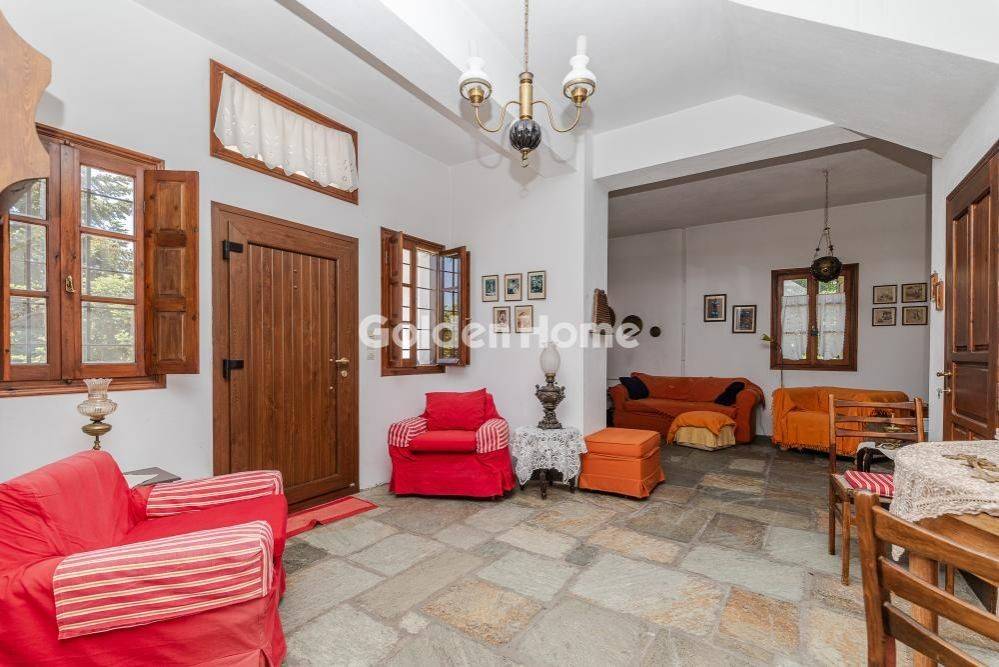 Κυρίως Χώρος