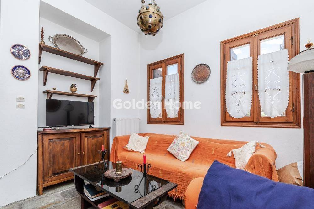 Κυρίως Χώρος