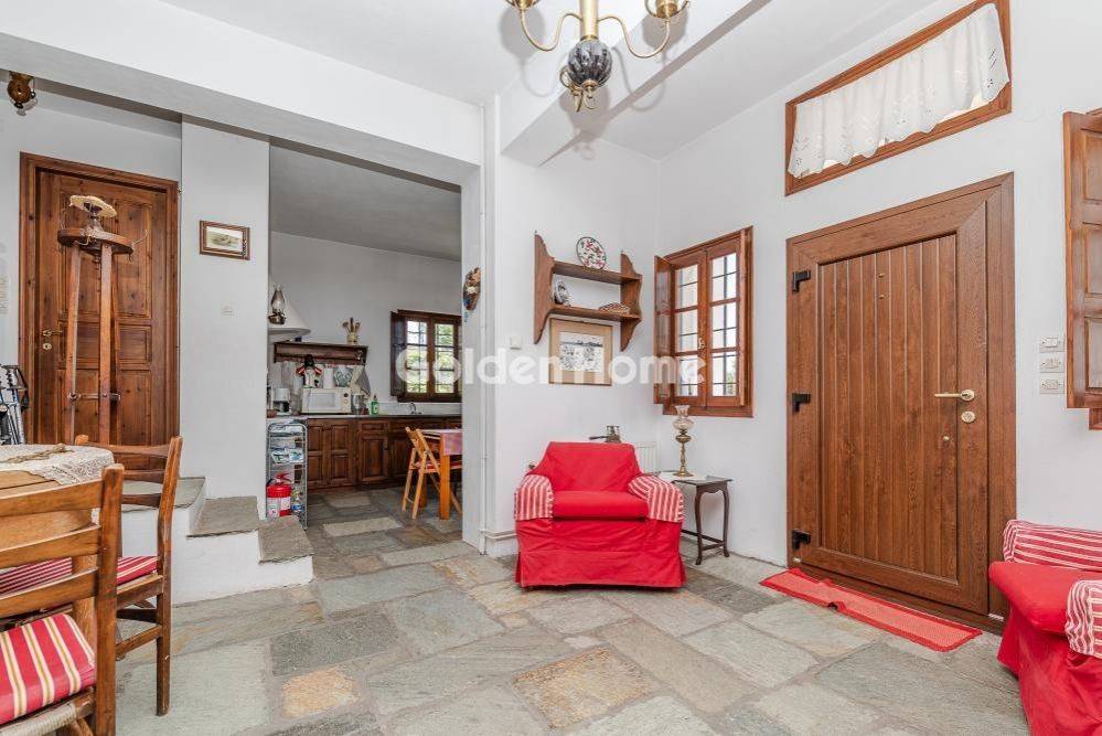 Κυρίως Χώρος