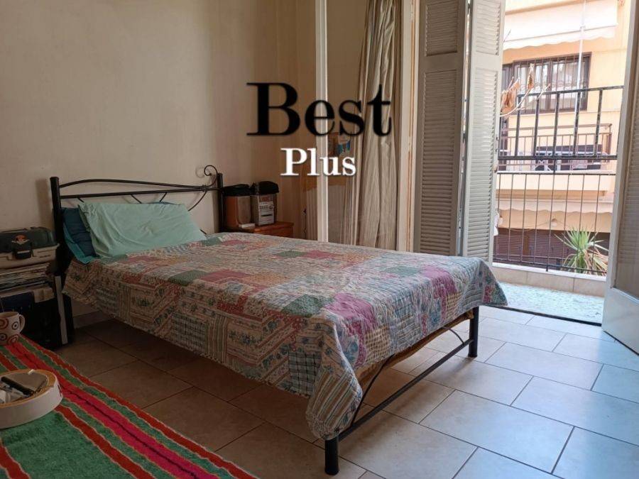 Υπνοδωμάτιο 1