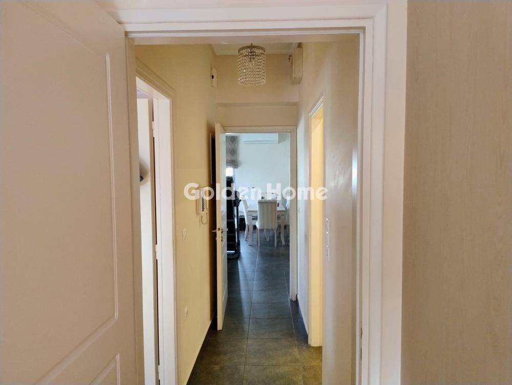 Χολ - Διάδρομος