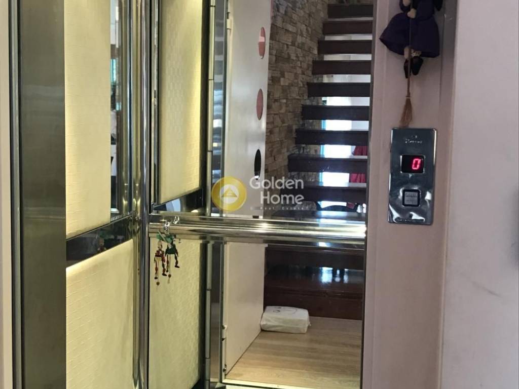 Ανελκυστήρας