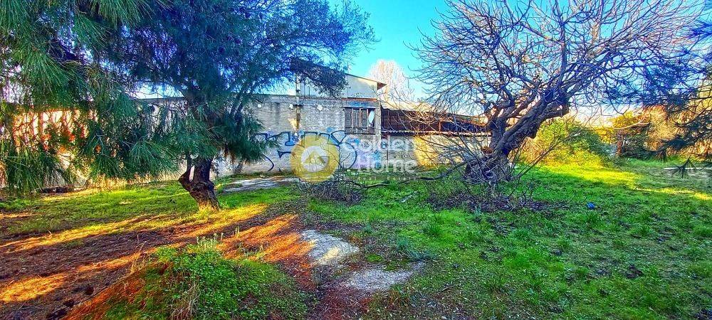 Εξωτερικός Χώρος