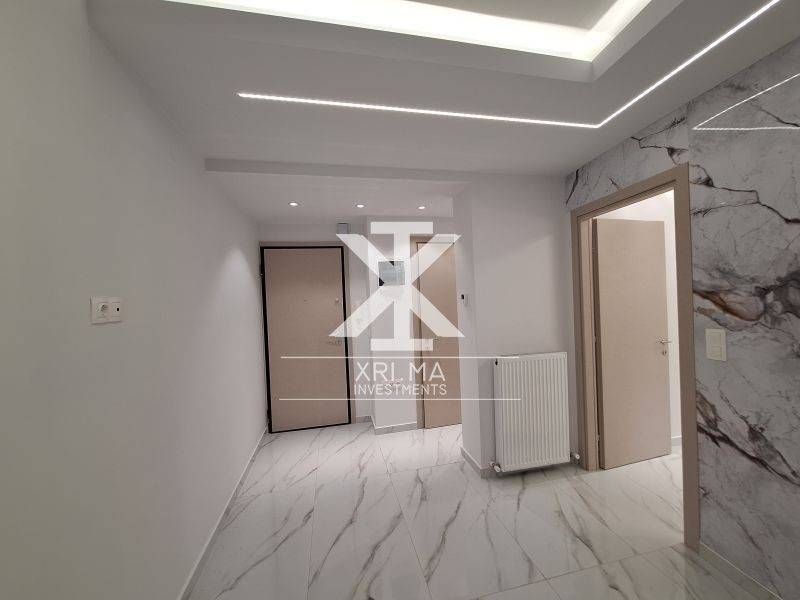 Άποψη χώρου