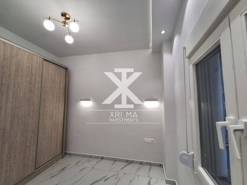 Υπνοδωμάτιο