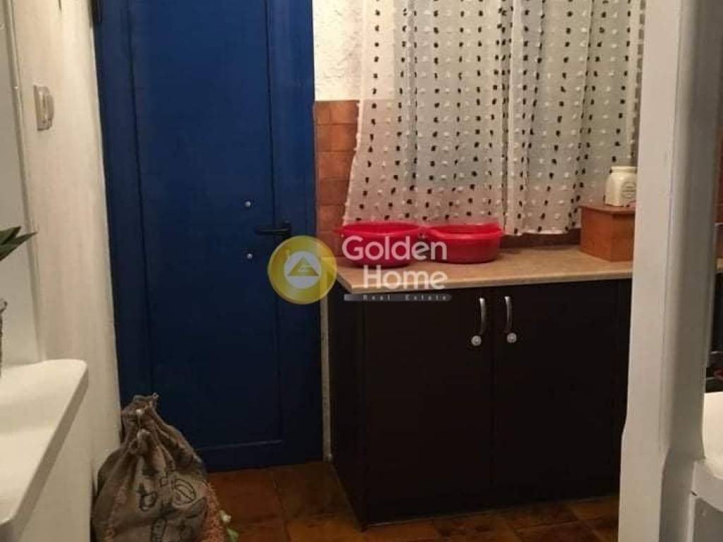 Κυρίως Χώρος