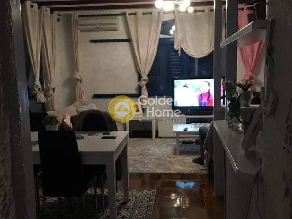 Κυρίως Χώρος