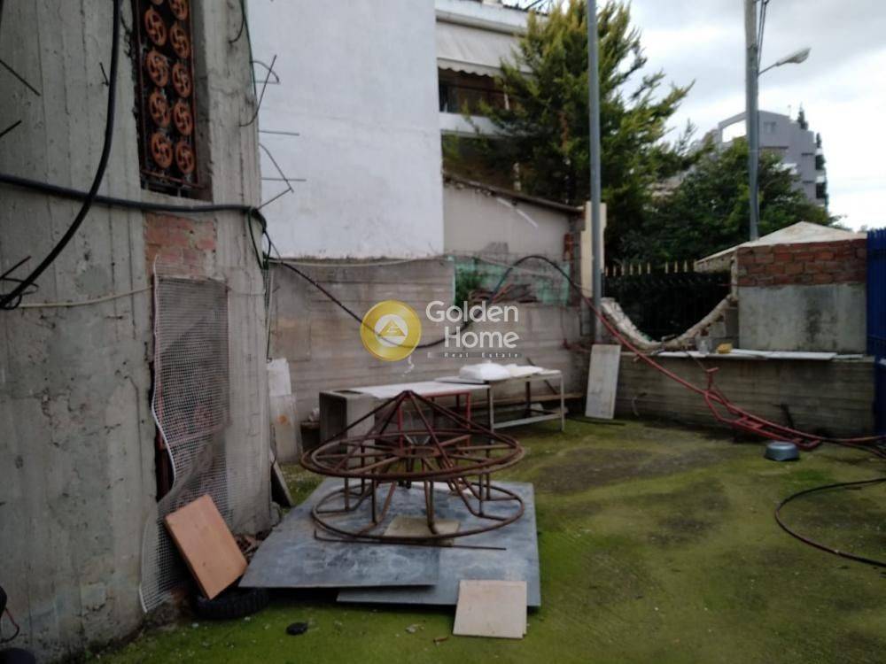 Κυρίως Χώρος