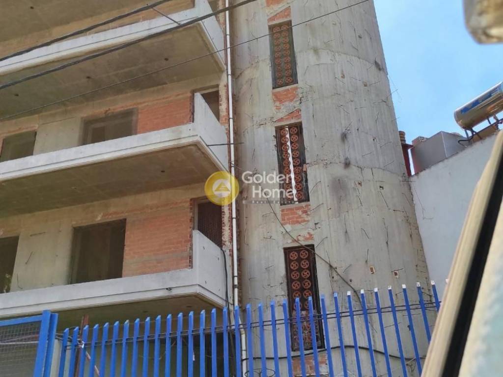 Κυρίως Χώρος