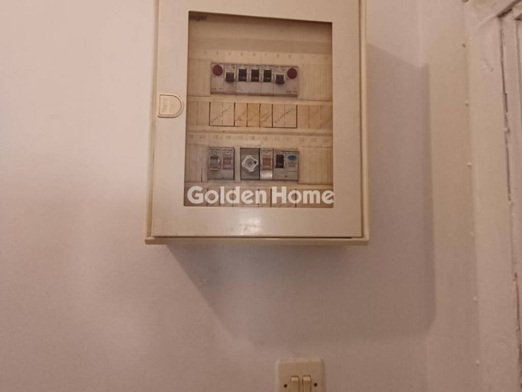 Κυρίως Χώρος