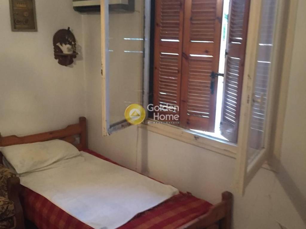 Κυρίως Χώρος