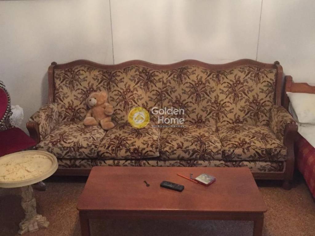 Κυρίως Χώρος