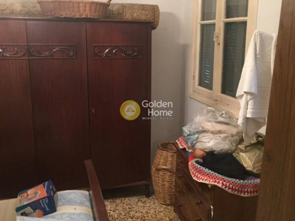 Κυρίως Χώρος