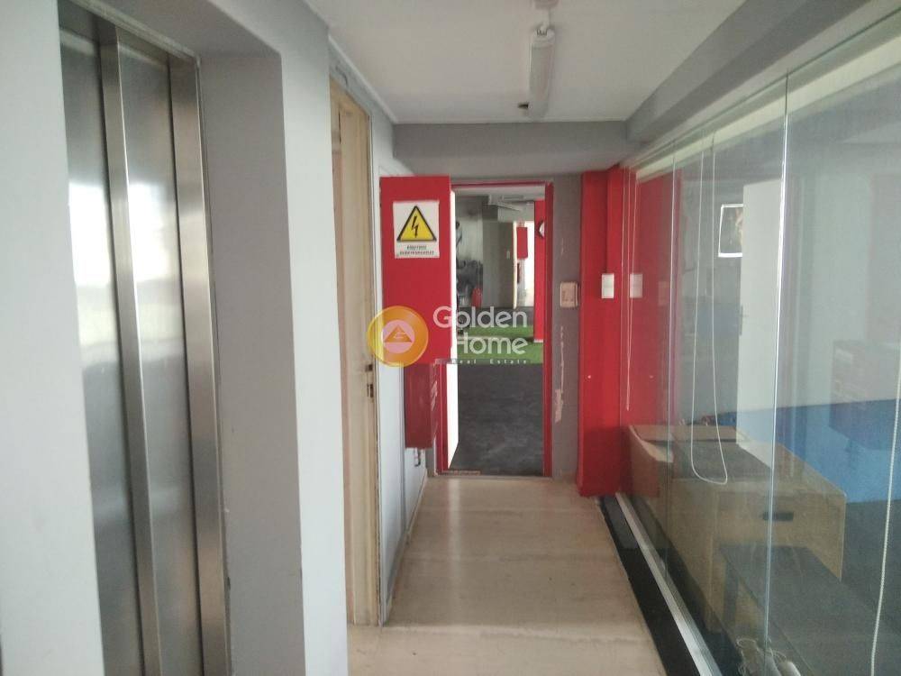 Κυρίως Χώρος