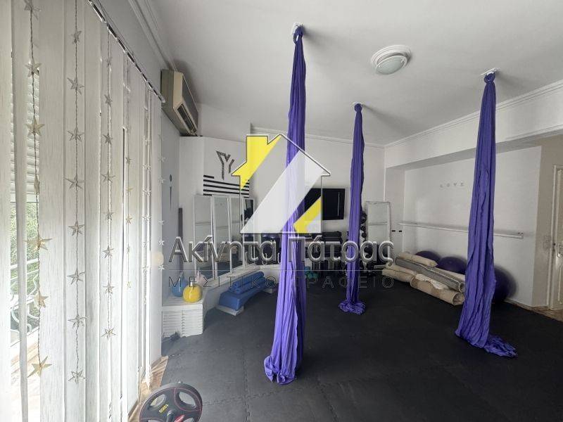 ΑΠΟΨΗ ΧΩΡΟΥ