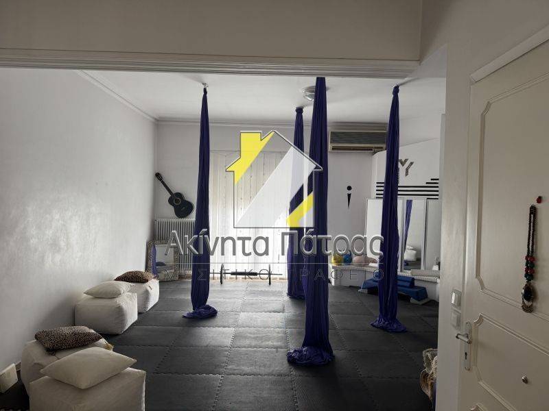 ΑΠΟΨΗ ΧΩΡΟΥ