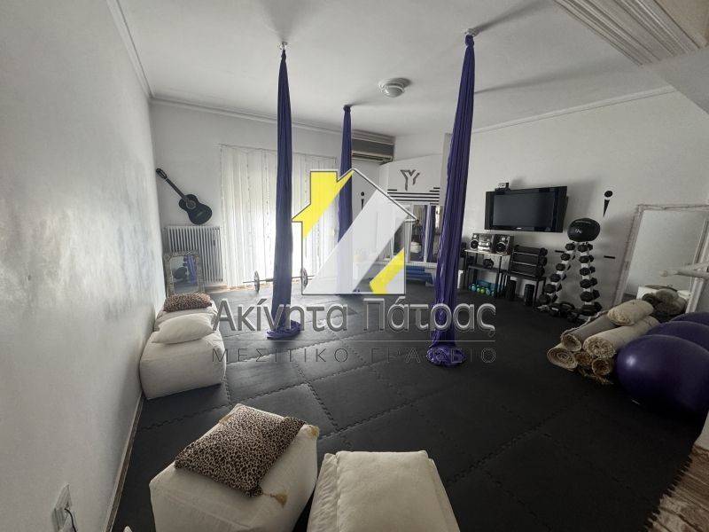 ΑΠΟΨΗ ΧΩΡΟΥ