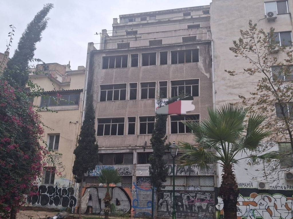 Εξωτερικοι χώροι