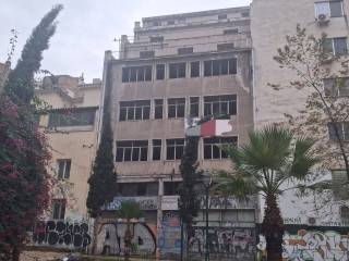 Εξωτερικοι χώροι