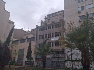 Εξωτερικοι χώροι