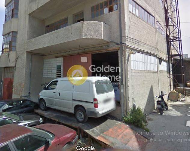 Εξωτερικός Χώρος