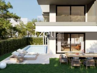 Εξωτερική άποψη χώρου