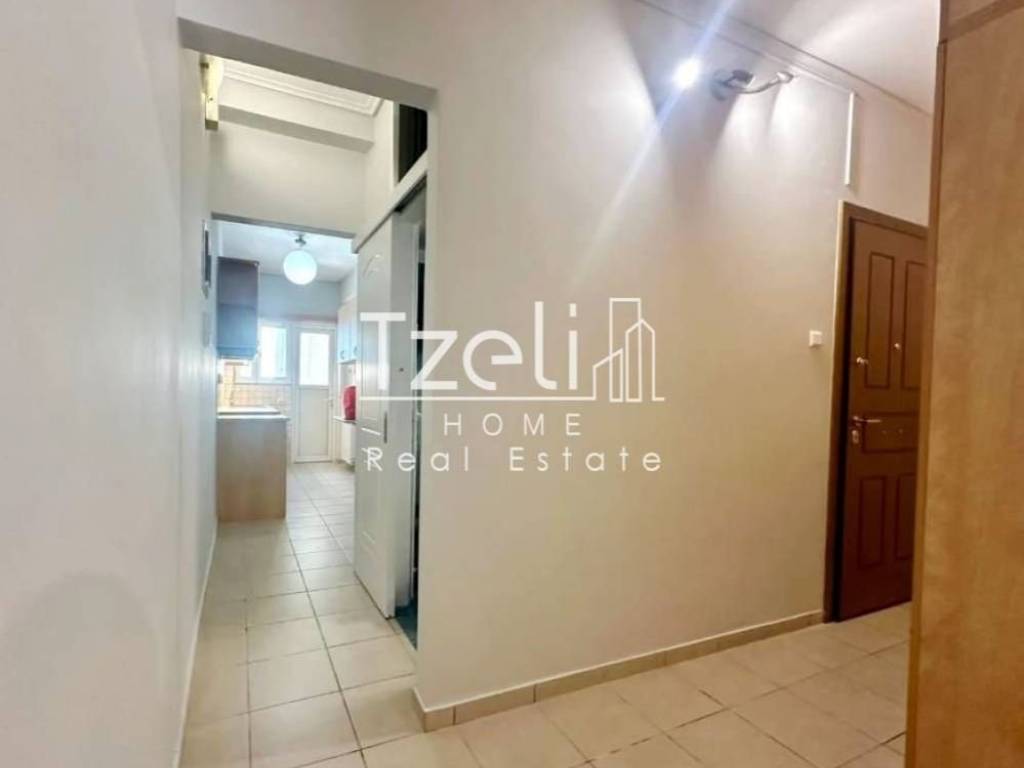 Άποψη χώρου