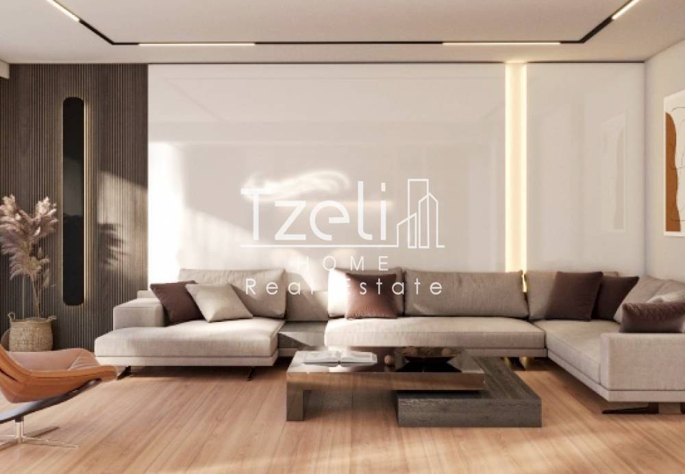 Άποψη χώρου