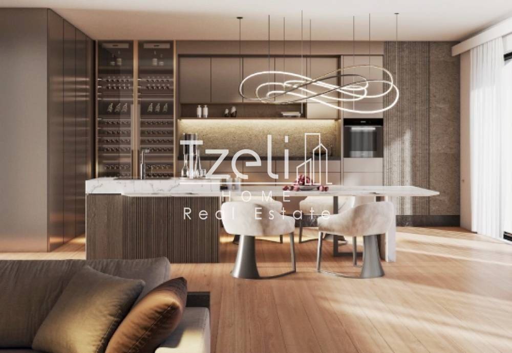 Άποψη χώρου