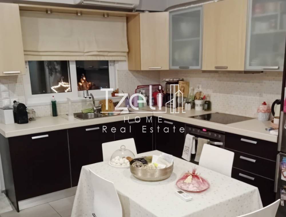 Άποψη χώρου