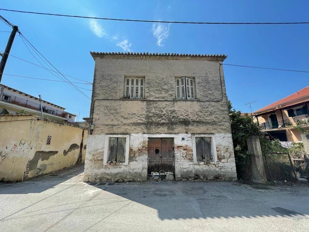 Detached - Grekodom 50193|801873