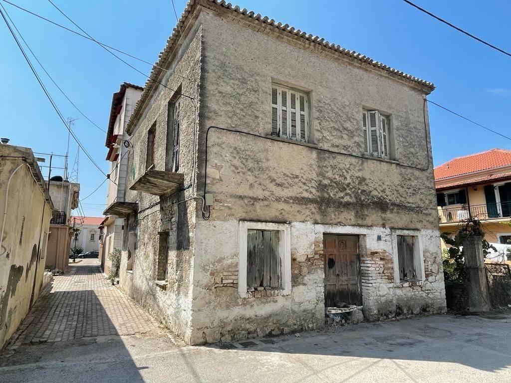 Detached - Grekodom 50193|801877