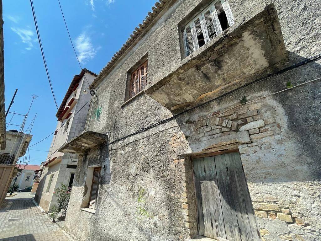 Detached - Grekodom 50193|801878