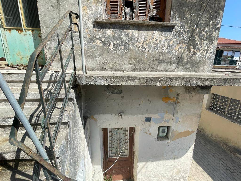 Detached - Grekodom 50193|801879