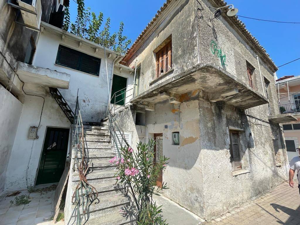 Detached - Grekodom 50193|801881