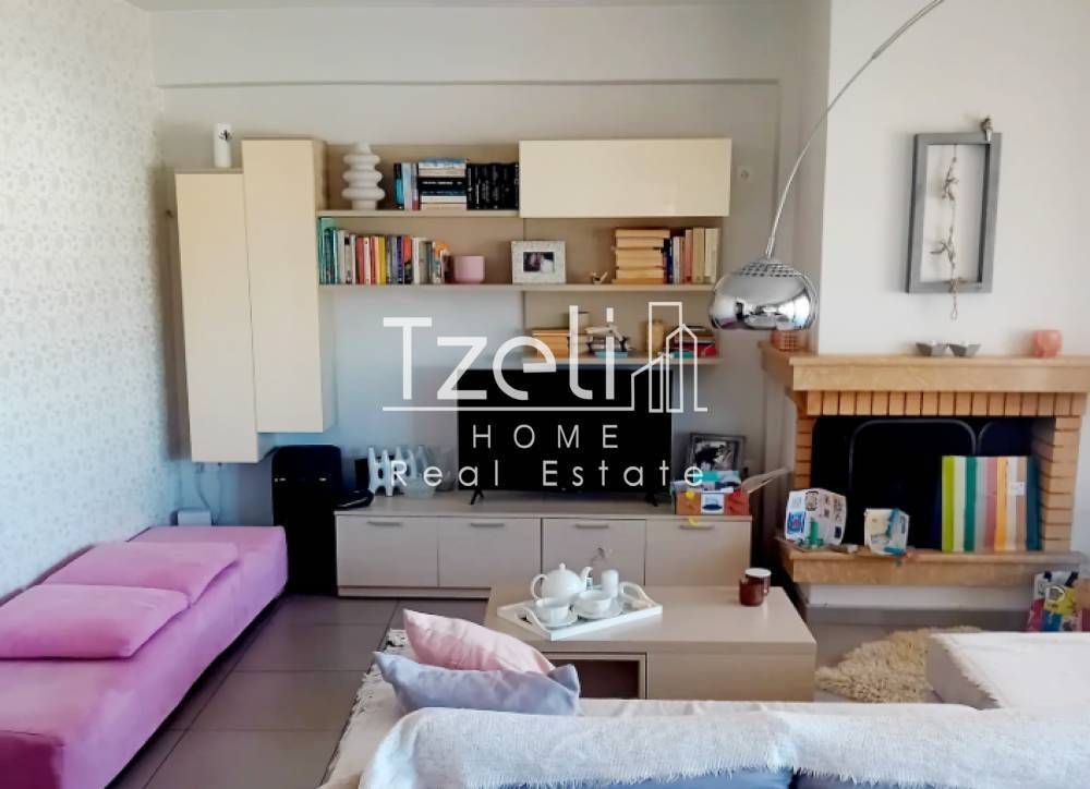 Άποψη χώρου