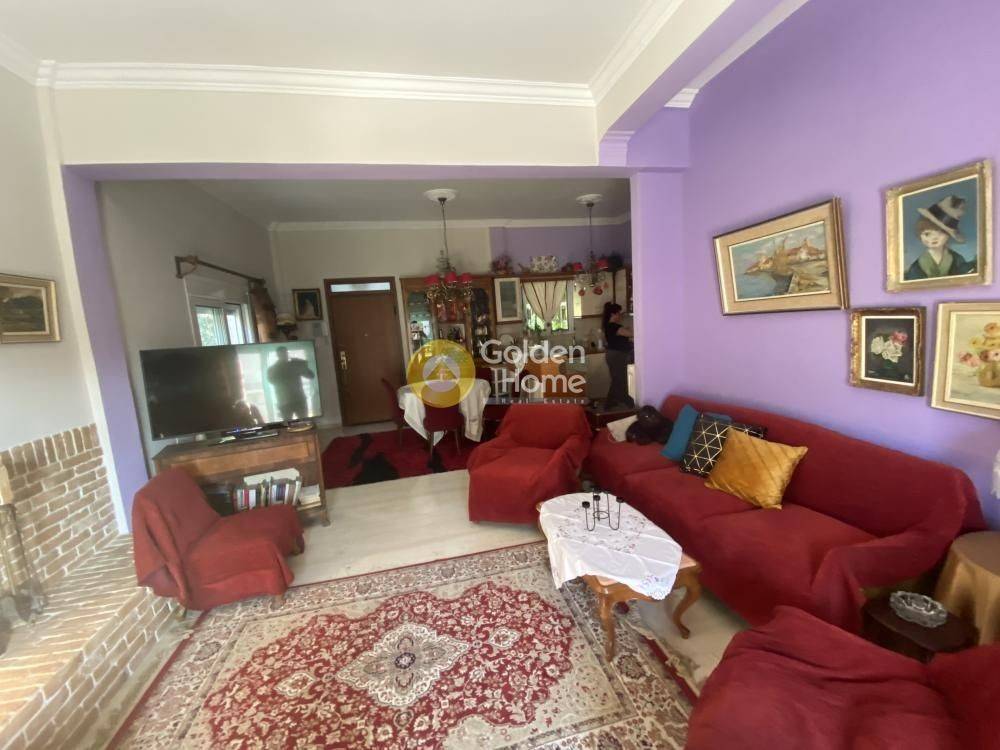 Κυρίως Χώρος