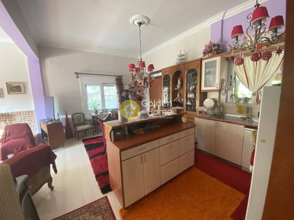 Κυρίως Χώρος