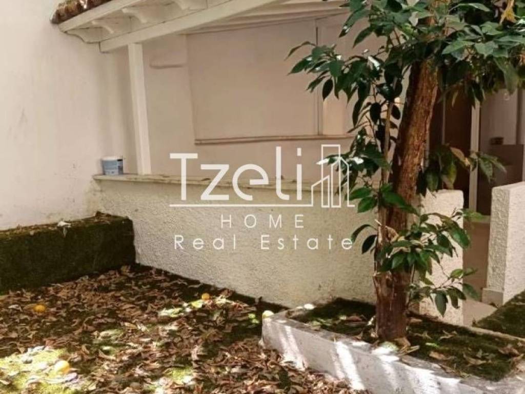 Εξωτερική άποψη χώρου