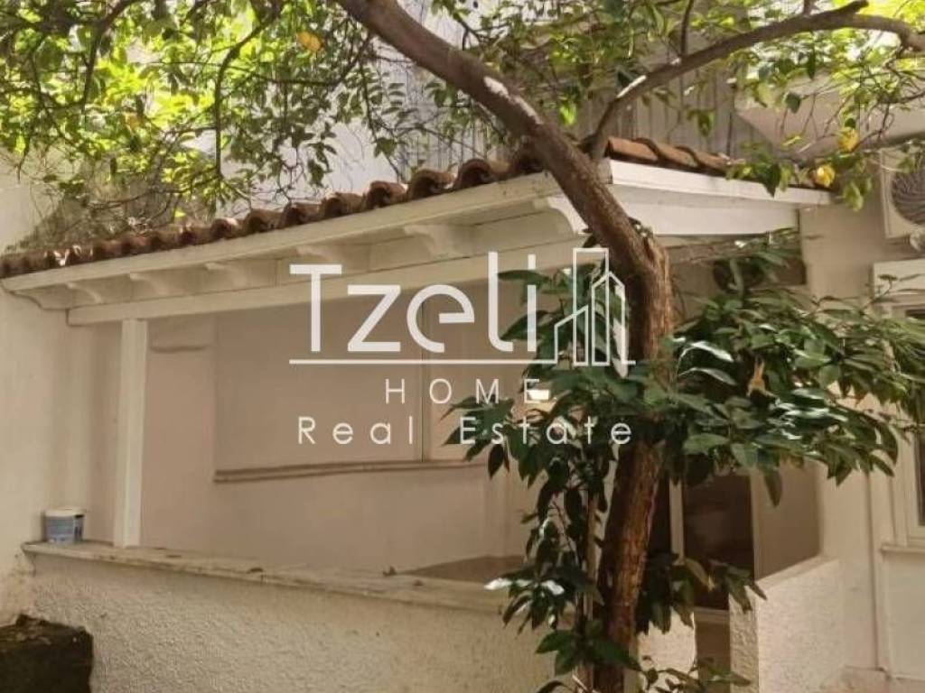 Εξωτερική άποψη χώρου